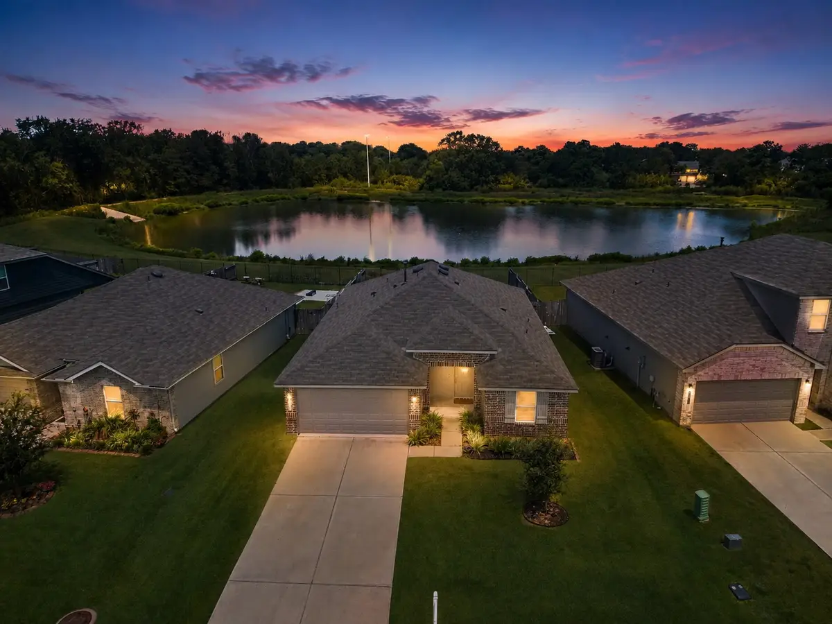12828 Water Dive Court, Willis, TX 77318 - #1