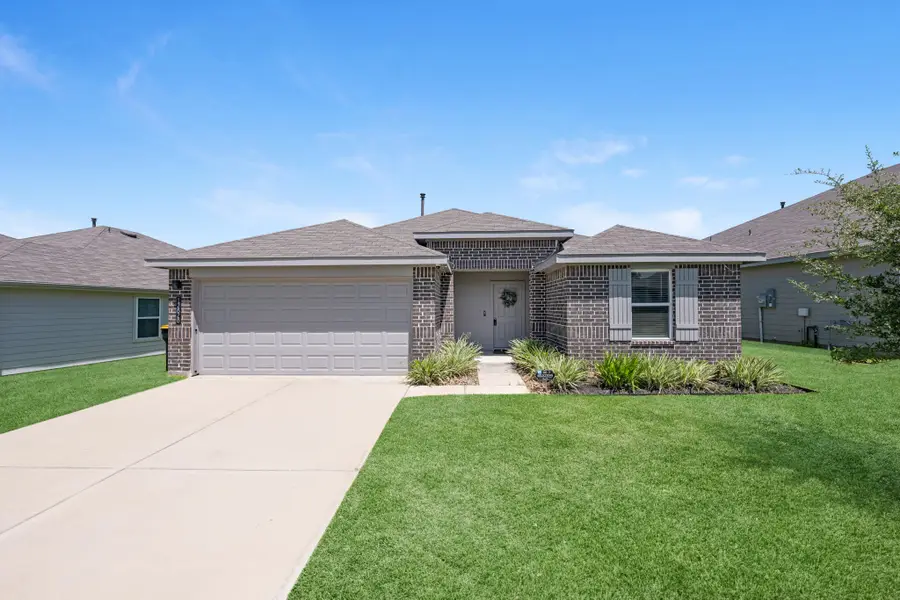 12828 Water Dive Court, Willis, TX 77318 - #2