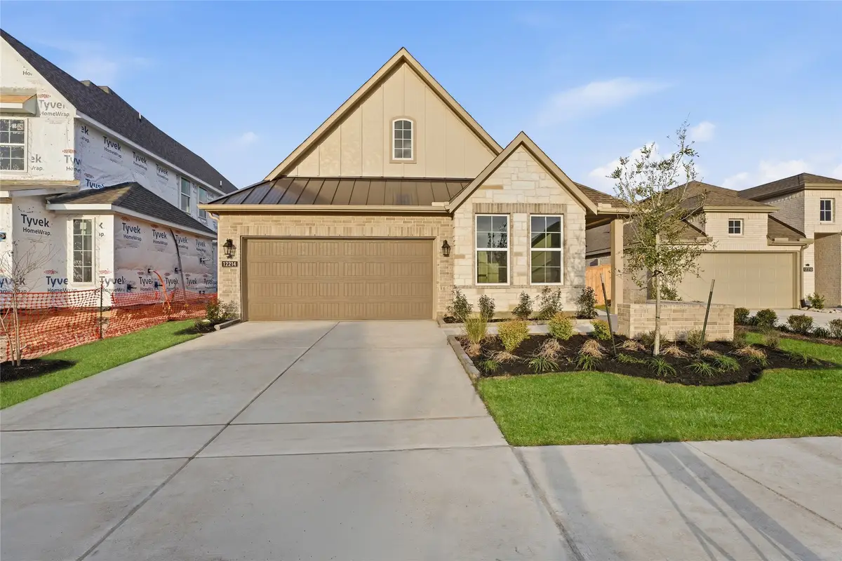 12214 Harker Heights Court, Cypress, TX 77433 - #1