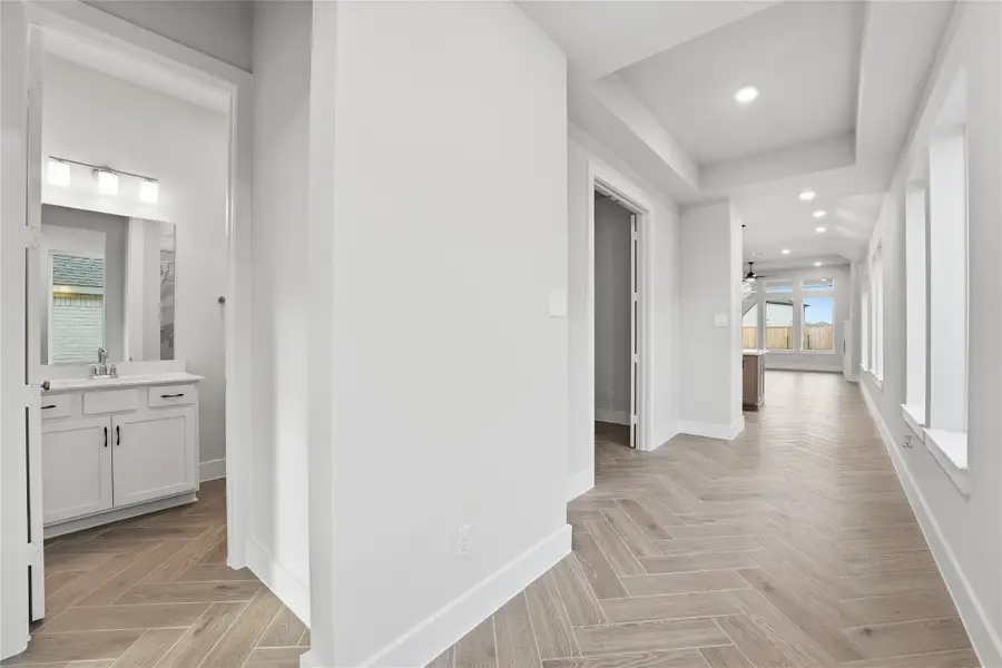 12214 Harker Heights Court, Cypress, TX 77433 - #3