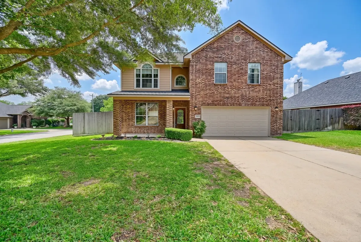1109 Walnut Bend, Brenham, TX 77833 - #1