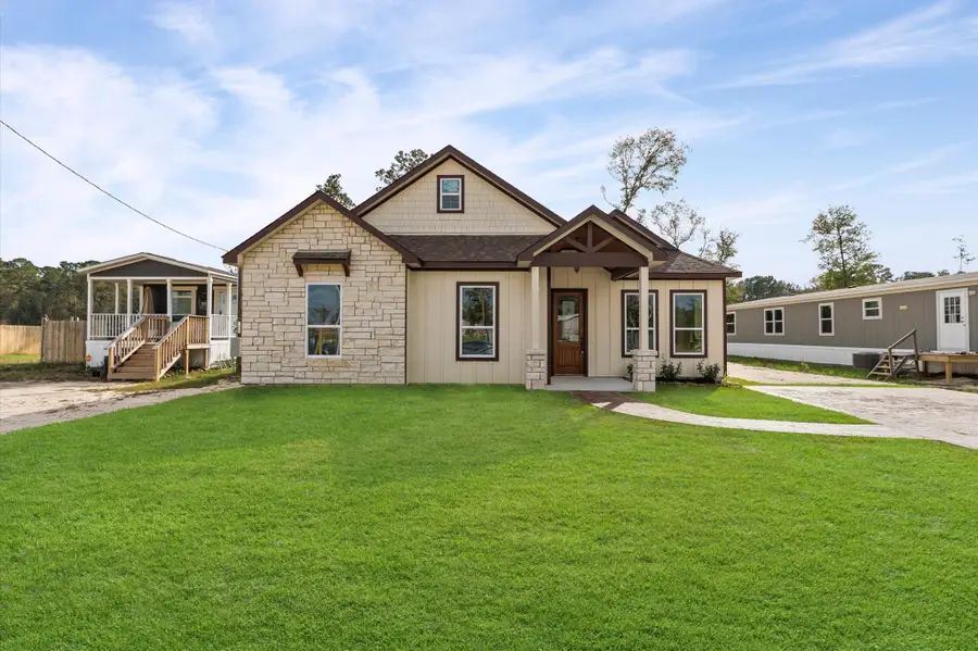 1046 Gazing Pine Street, Huffman, TX 77336 - Image #3