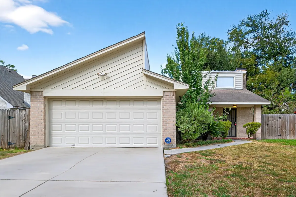 6935 Foxbrook Drive, Humble, TX 77338 - Image #1