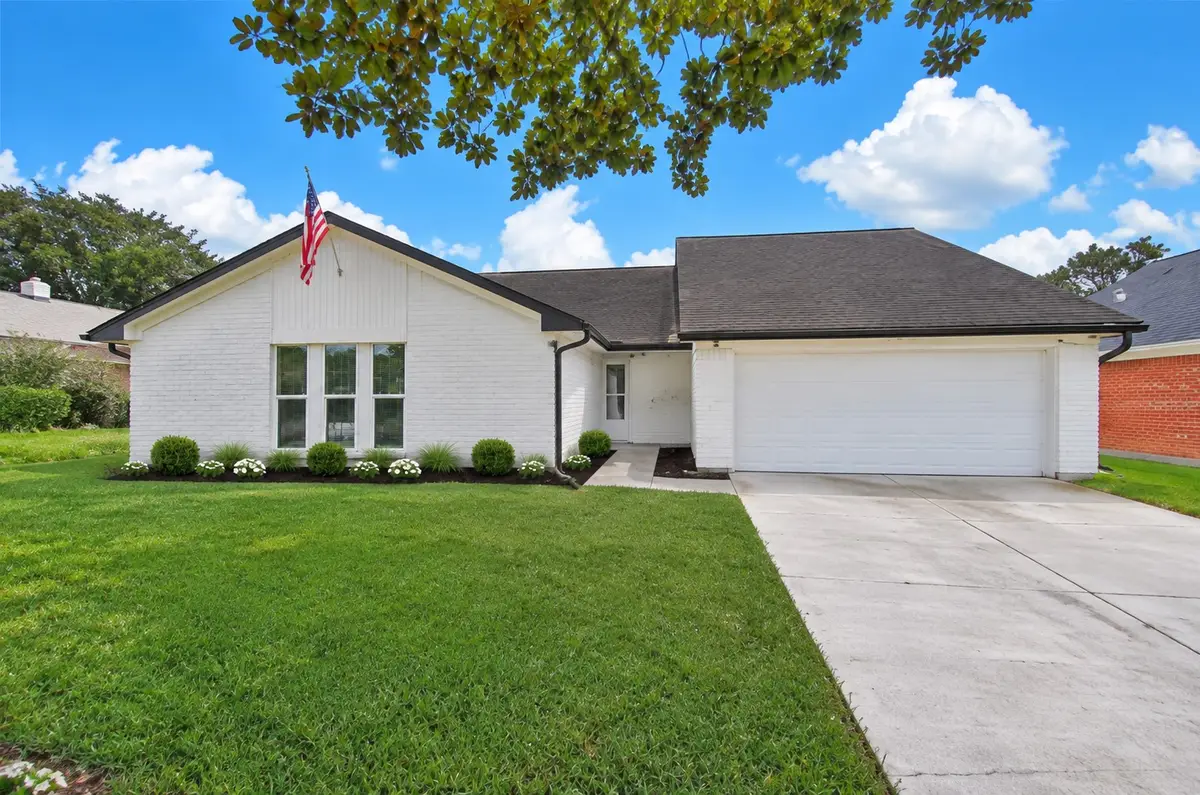 4014 Alshire Drive, Spring, TX 77373 - #1