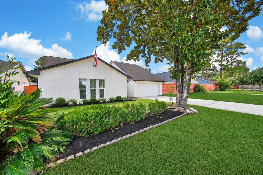 4014 Alshire Drive, Spring, TX 77373 - #2