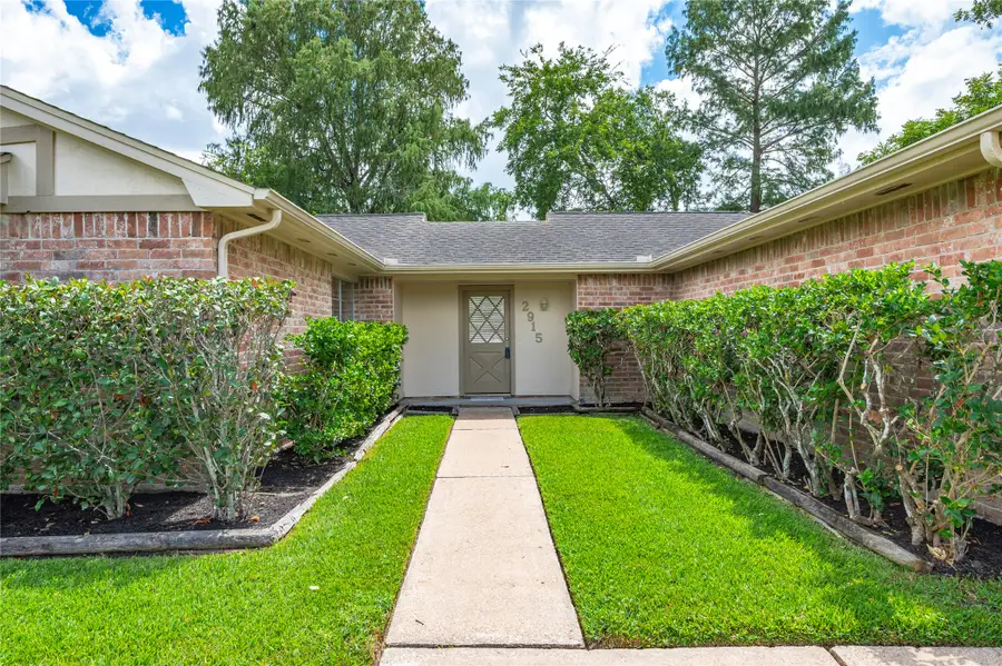 2915 Early Turn Drive, Webster, TX 77598 - #3