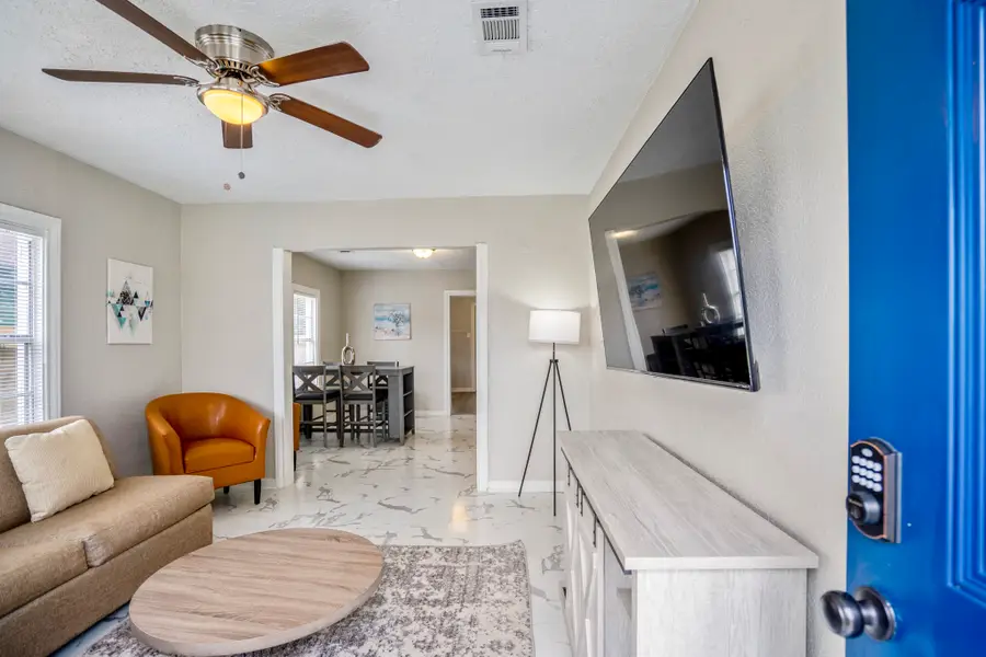 5411 Arapahoe Street, Houston, TX 77020 - #3