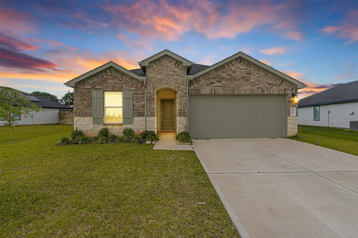 1147 Buffalograss Trail, Sealy, TX 77474 - #1