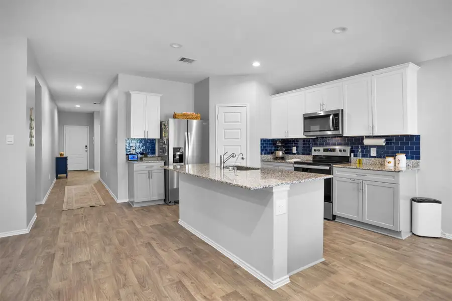 1147 Buffalograss Trail, Sealy, TX 77474 - #3