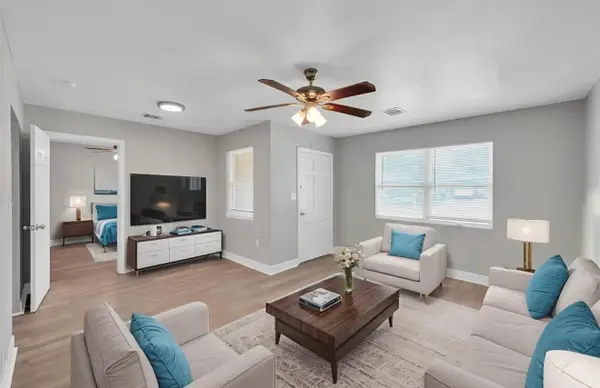 12358 Mylla Street, Houston, TX 77015