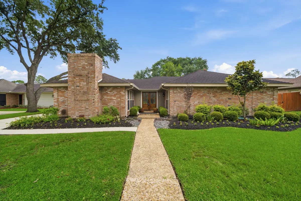 1634 Earl Of Dunmore, Katy, TX 77449 - #1