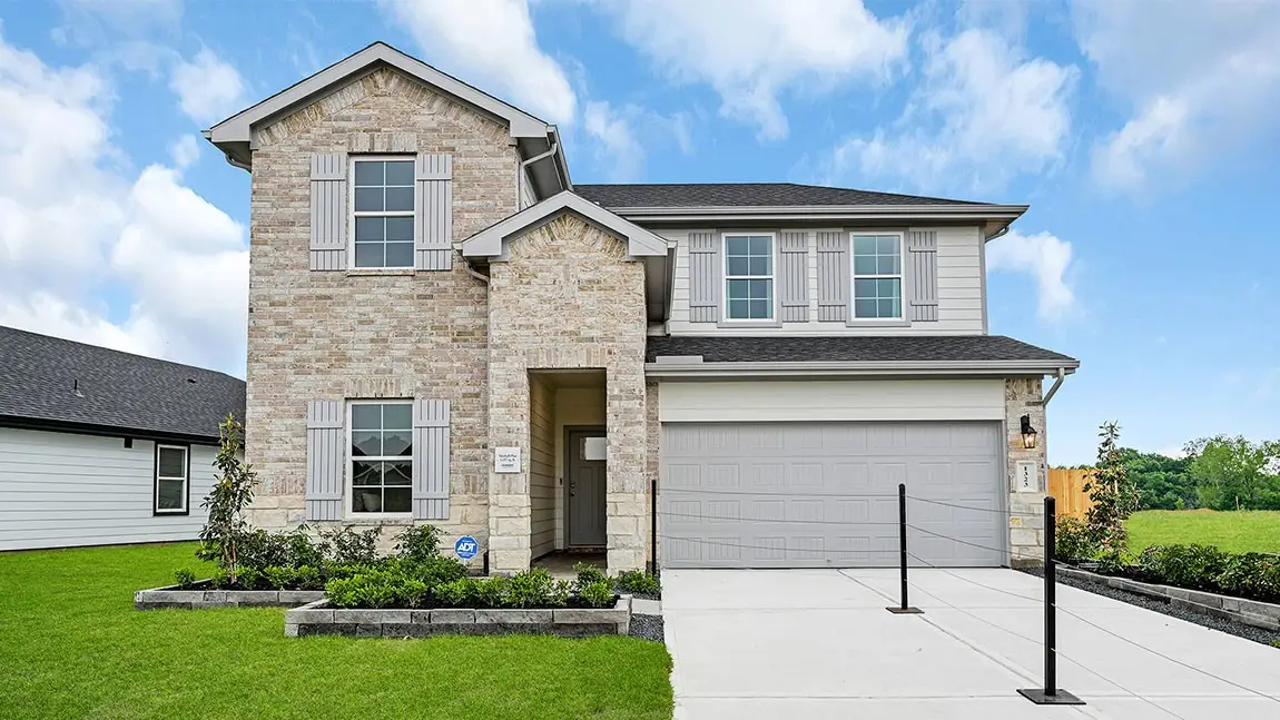 1323 Isola Bella Drive, Richmond, TX 77406 - #1