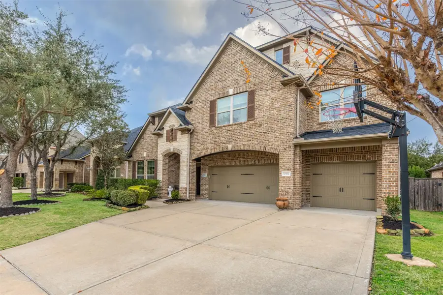 10502 Lindabury Hollow Drive, Katy, TX 77494 - Image #2