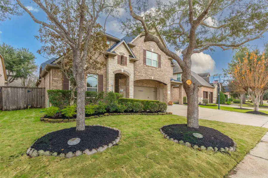10502 Lindabury Hollow Drive, Katy, TX 77494 - Image #3
