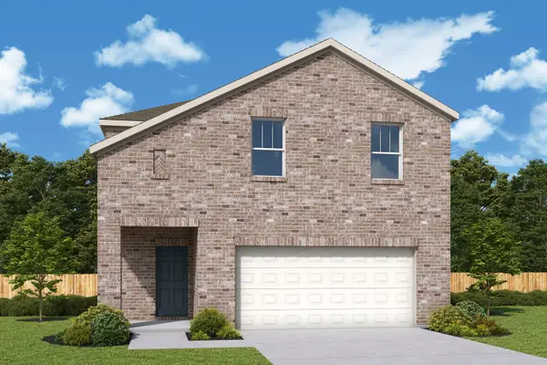 25198 Pomegranate Place, Montgomery, TX 77316