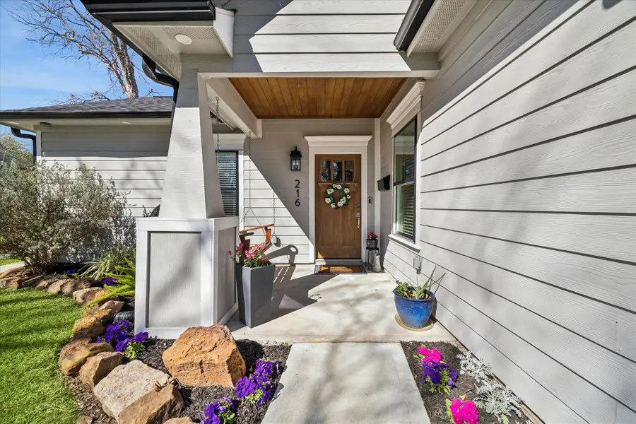 216 W 30th Street, Houston, TX 77018 - #3