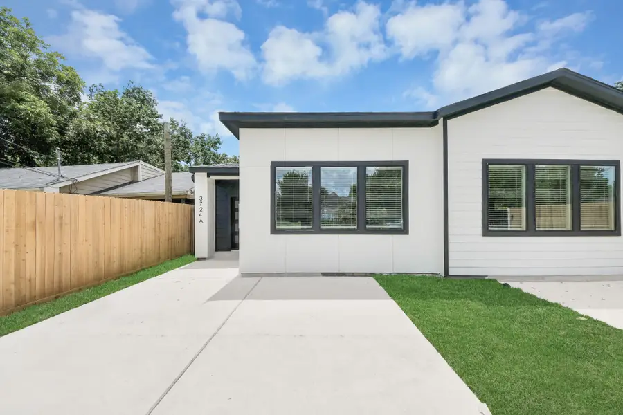 3724 Rebecca Street, Houston, TX 77021 - #2