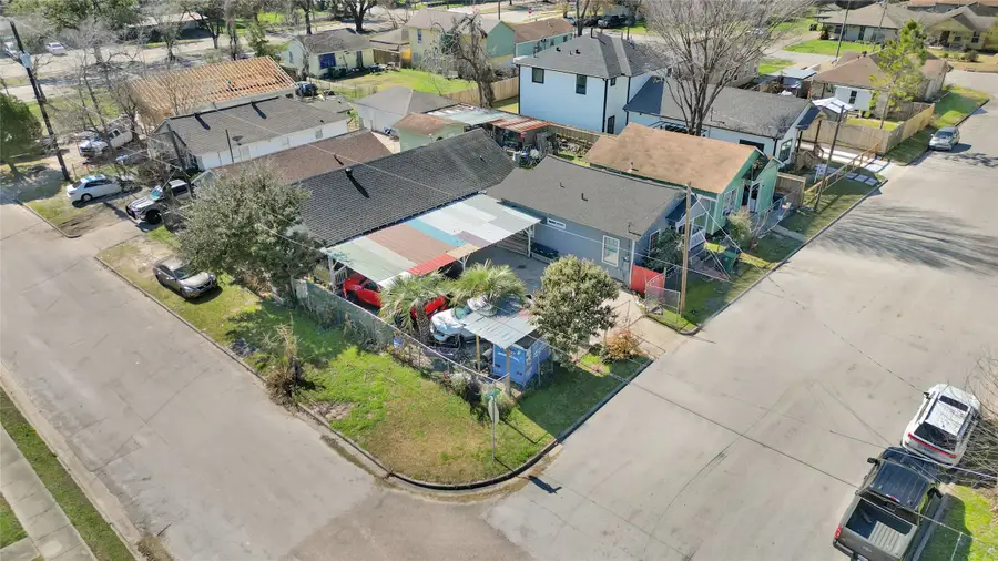 1414 Moody Street, Houston, TX 77009 - Image #2