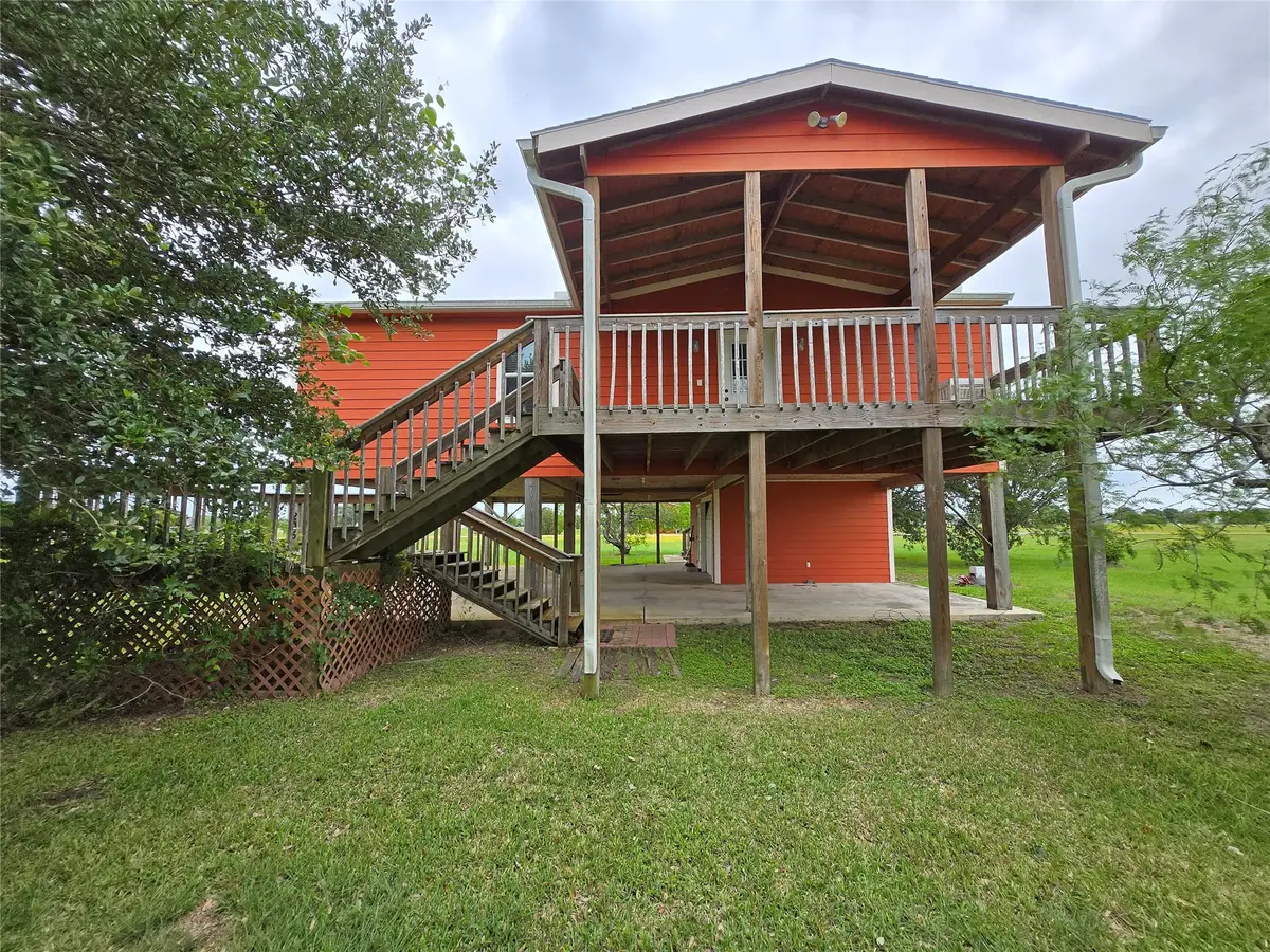 205 Buckskin Drive, Palacios, TX 77465 - #1