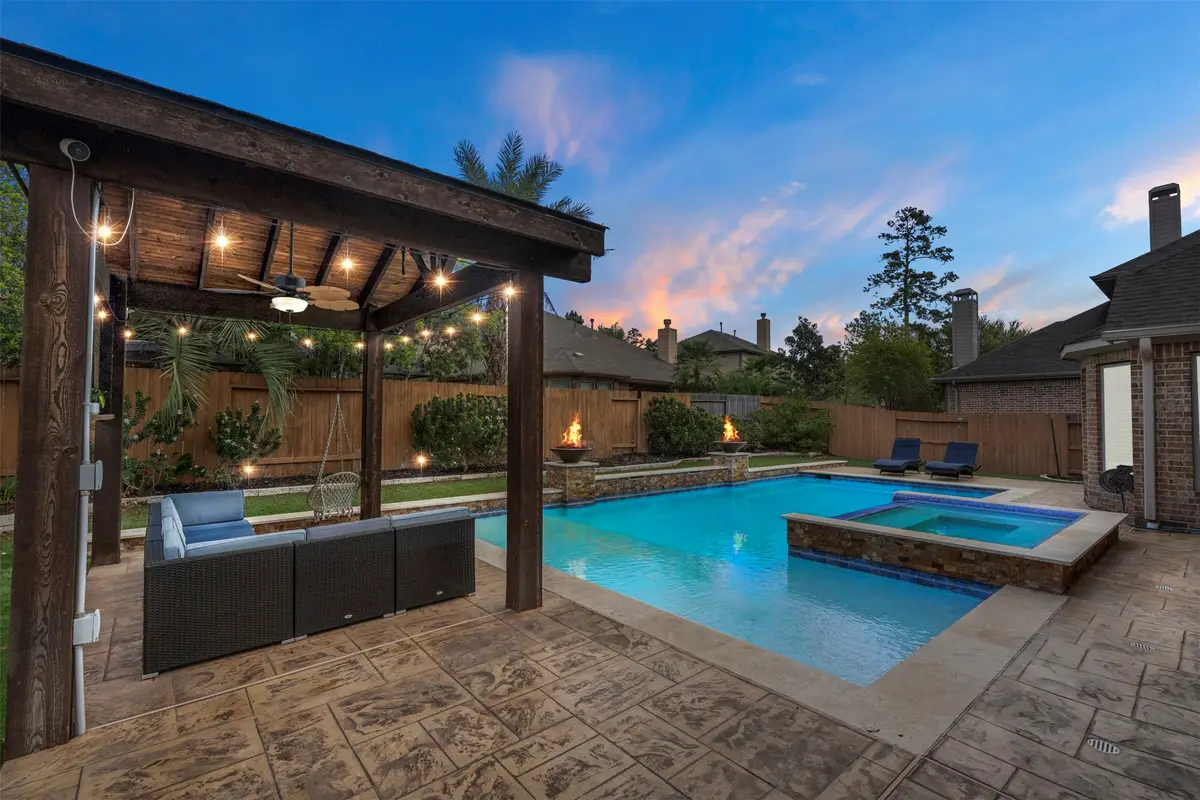 28507 Rose Vervain Drive, Spring, TX 77386 - #1