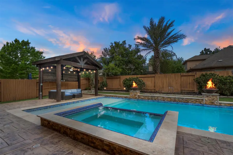 28507 Rose Vervain Drive, Spring, TX 77386 - #2