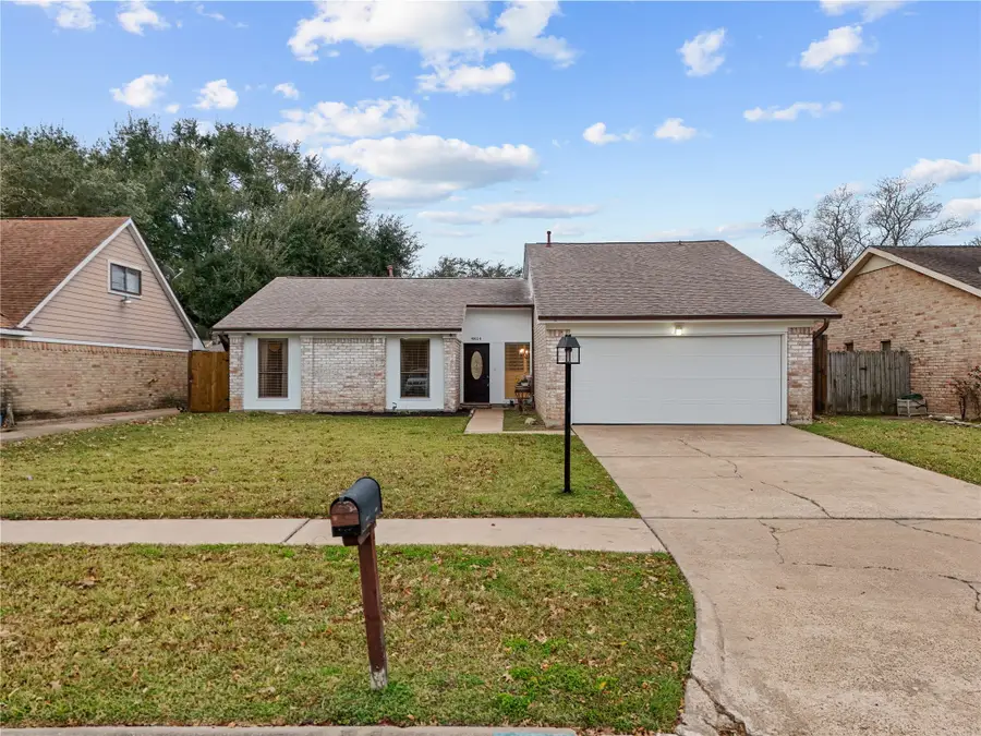 9814 Sageroyal Lane, Houston, TX 77089 - Image #3