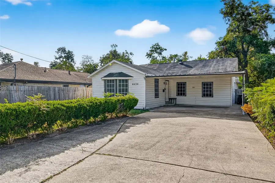 4034 Caplin Street, Houston, TX 77026 - #2