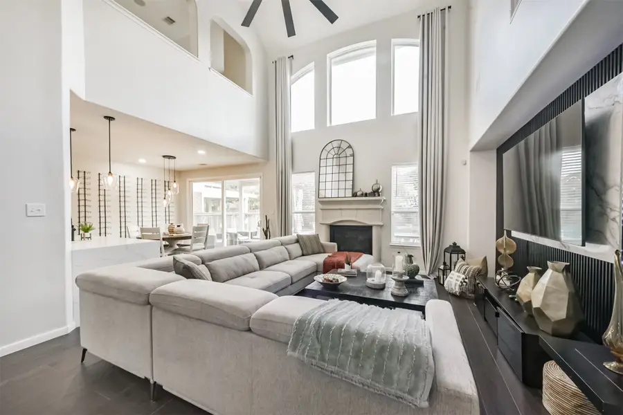 6806 Russelfield Lane, Houston, TX 77049 - Image #2