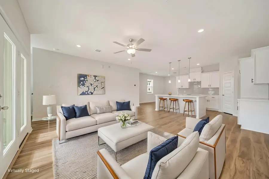 20650 Dynamic Court, Humble, TX 77338 - #3