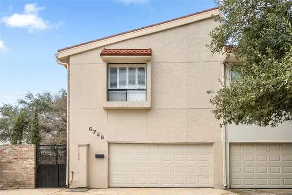 6728 Buffalo Speedway, West University Place, TX 77005