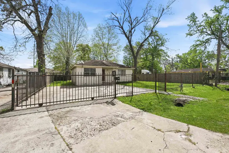 9118 Spaulding Street, Houston, TX 77016 - #2