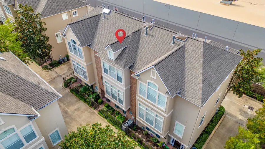 2196 Bancroft Street, Houston, TX 77027 - #3