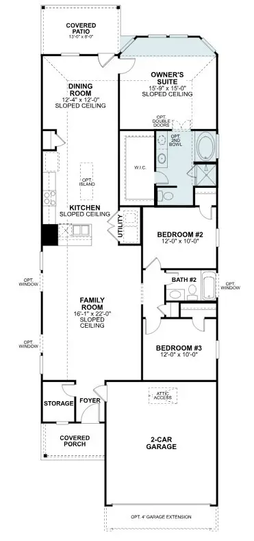 31010 Newcomb Landing Lane, Waller, TX 77484 - Image #2