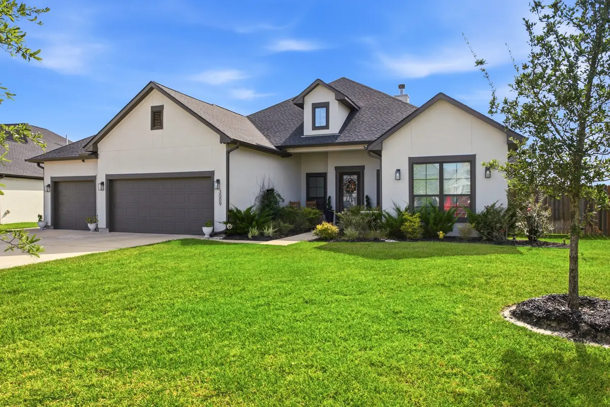 3009 Wolfpack Loop, Bryan, TX 77808 - #1
