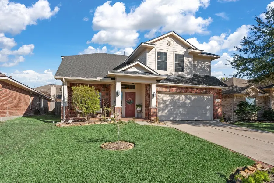 8710 Sandusky Court, Tomball, TX 77375 - Image #2