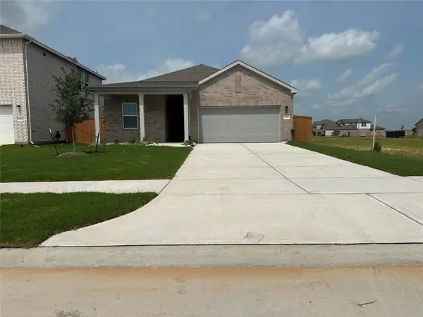 1029 Sunlit Circle, Brookshire, TX 77423