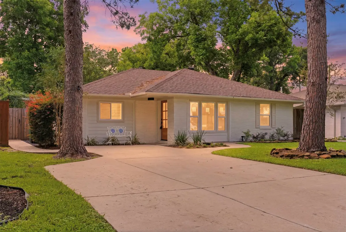 2210 Wakefield Drive, Houston, TX 77018 - #1