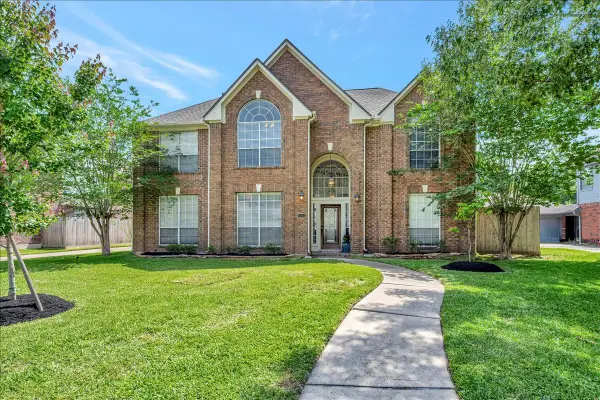 11827 Orchard Mountain Drive, Houston, TX 77059
