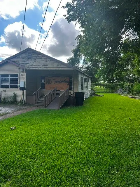 7214 Schuller Road, Houston, TX 77093 - #1