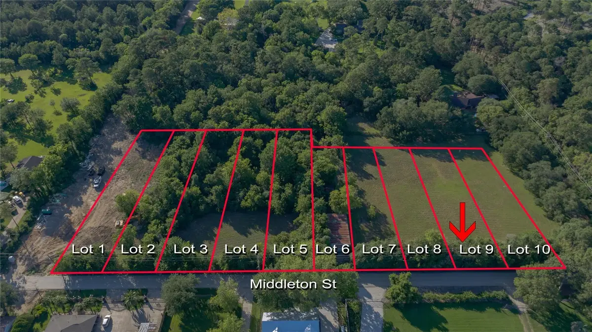 9 Middleton Street, Bacliff, TX 77518 - #1