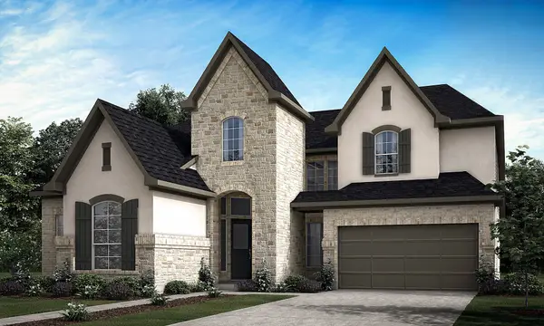 4410 Rain Lily Court S, Fulshear, TX 77441