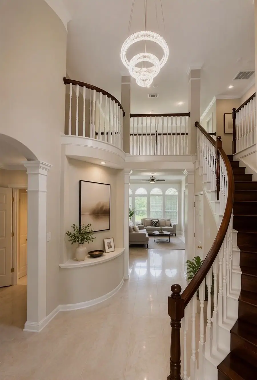 17319 Deep Prairie Drive, Houston, TX 77095 - #3