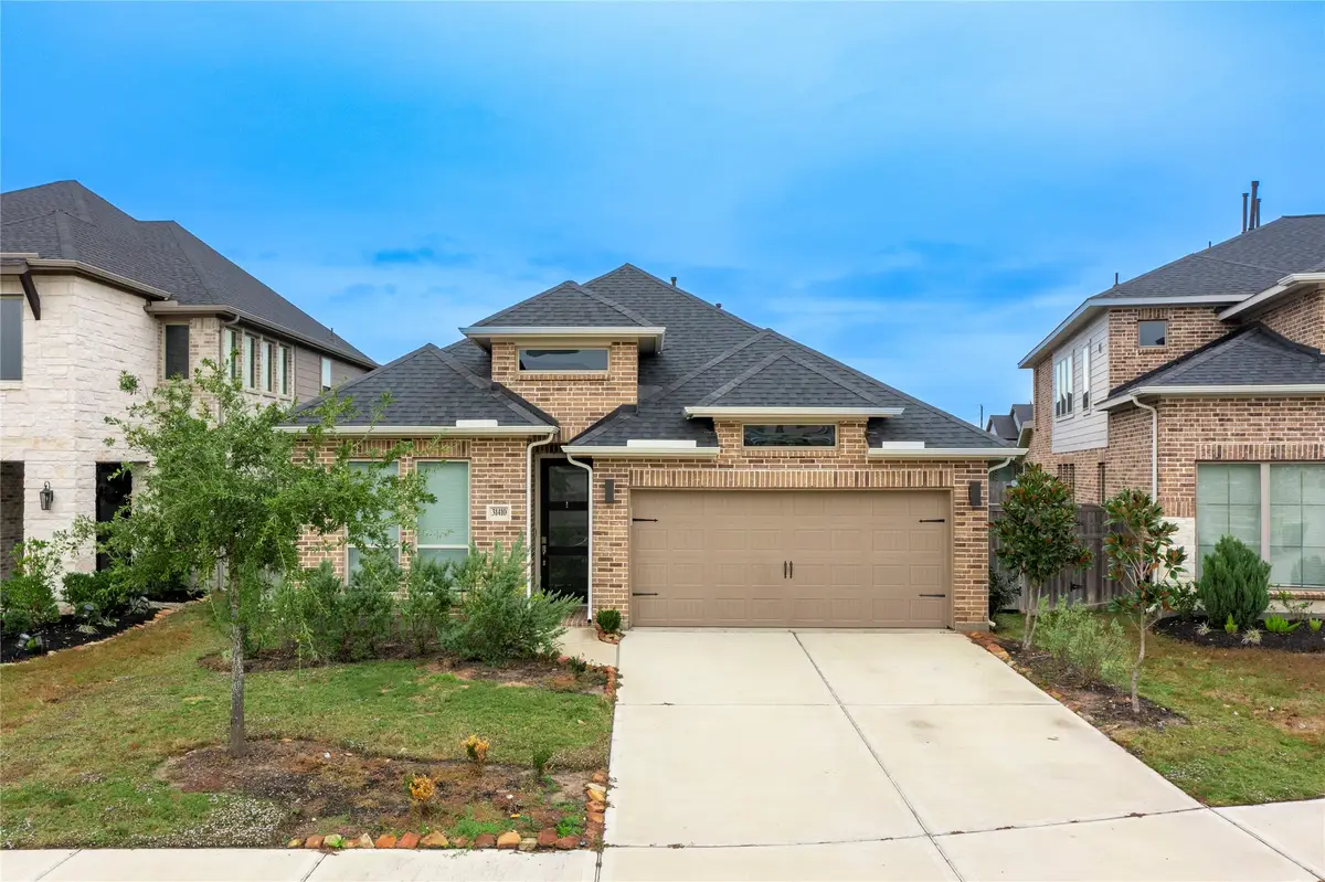 31410 Golden Cliffs Lane, Fulshear, TX 77441 - Image #1