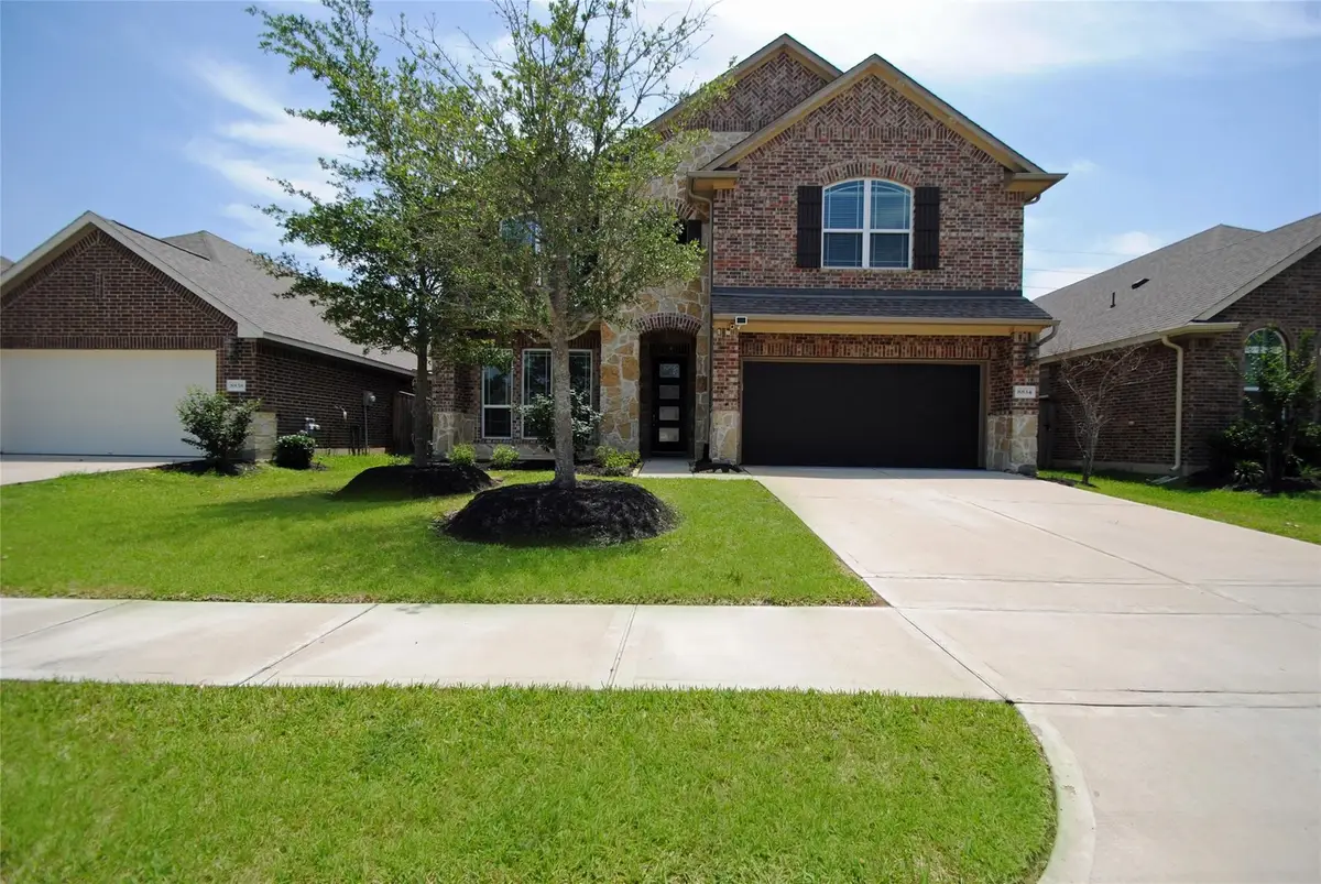 8834 Arch Rock Drive, Cypress, TX 77433 - #1
