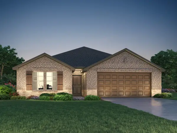 309 Pine Bay Lane, Montgomery, TX 77316