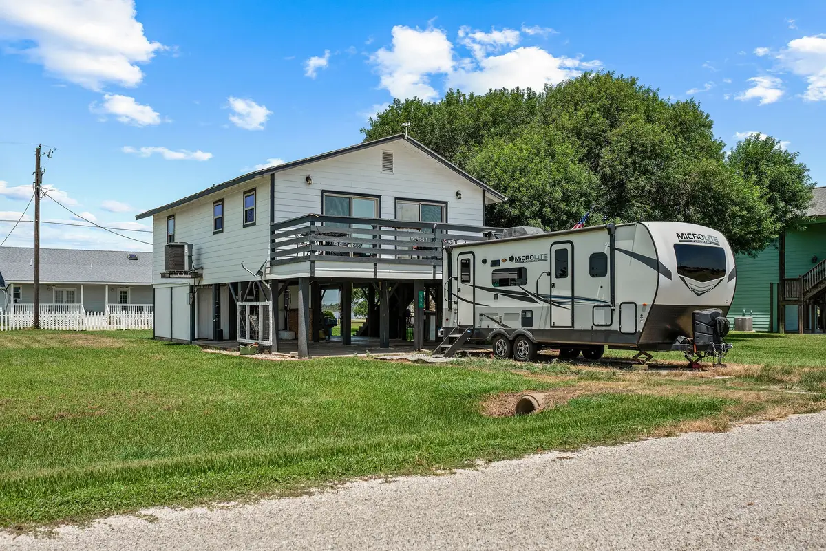654 Calumet Drive, Palacios, TX 77465 - #1