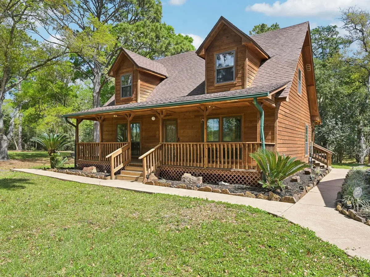 101-1/2 Avenue J, Dickinson, TX 77539 - #1