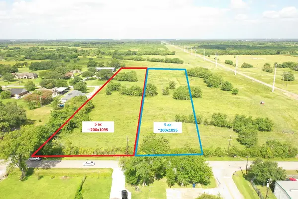 5ac Sralla Road, Crosby, TX 77532