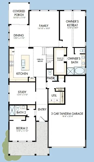 8038 Ice House Street, Montgomery, TX 77316 - #2