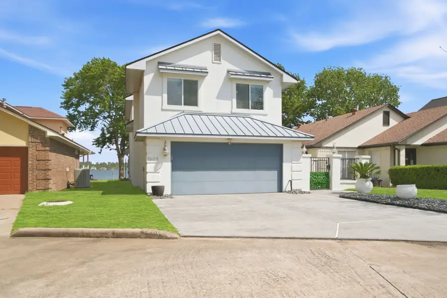 1609 Schooner Point, Willis, TX 77318 - #2